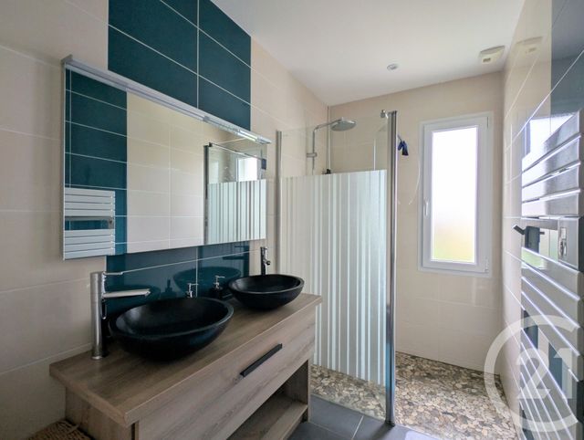 Maison &agrave; vendre - 4 pi&egrave;ces - 76,03 m2 - Challans - 85 - PAYS-DE-LOIRE