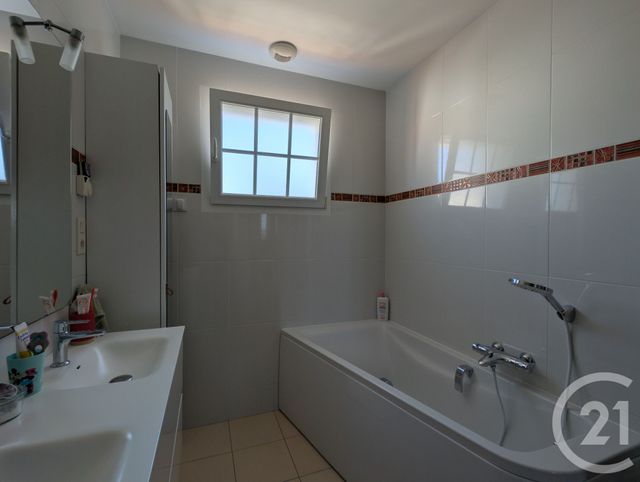 Maison &agrave; vendre - 5 pi&egrave;ces - 117 m2 - St Gervais - 85 - PAYS-DE-LOIRE