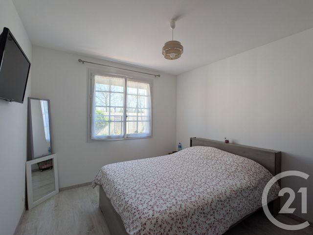 Maison &agrave; vendre - 5 pi&egrave;ces - 117 m2 - St Gervais - 85 - PAYS-DE-LOIRE