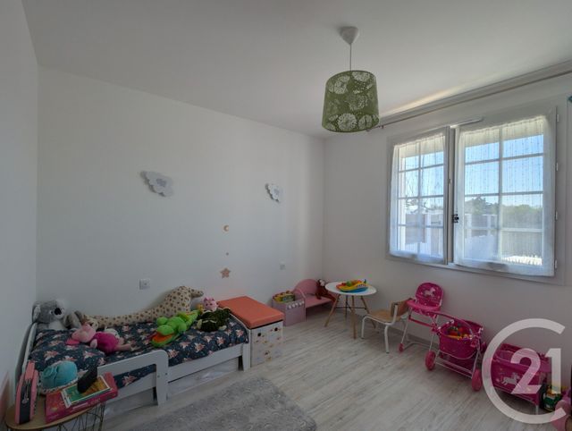 Maison &agrave; vendre - 5 pi&egrave;ces - 117 m2 - St Gervais - 85 - PAYS-DE-LOIRE