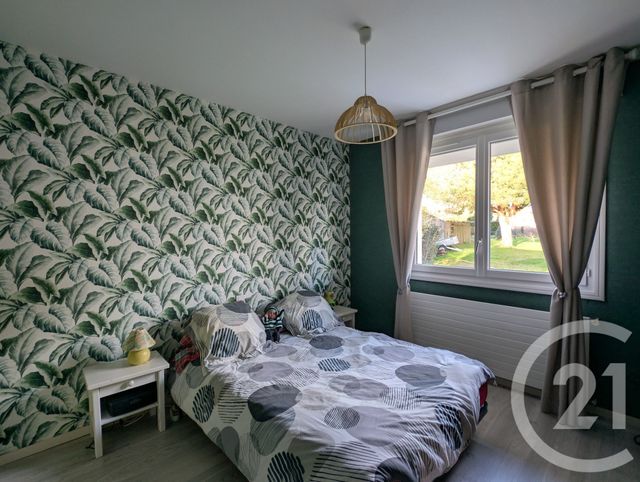 Maison &agrave; vendre - 5 pi&egrave;ces - 92,50 m2 - Challans - 85 - PAYS-DE-LOIRE