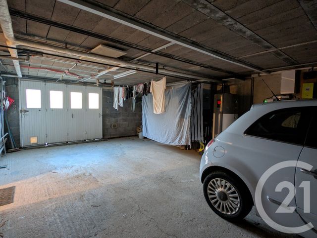 Maison &agrave; vendre - 5 pi&egrave;ces - 92,50 m2 - Challans - 85 - PAYS-DE-LOIRE