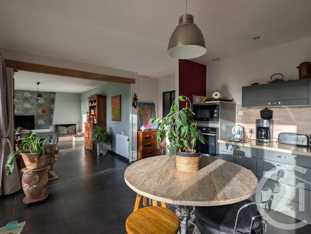 Maison &agrave; vendre - 5 pi&egrave;ces - 92,50 m2 - Challans - 85 - PAYS-DE-LOIRE