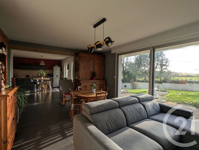 Maison &agrave; vendre - 5 pi&egrave;ces - 92,50 m2 - Challans - 85 - PAYS-DE-LOIRE