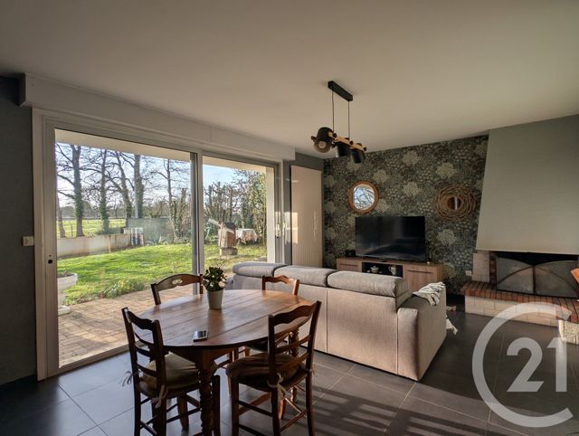 Maison &agrave; vendre - 5 pi&egrave;ces - 92,50 m2 - Challans - 85 - PAYS-DE-LOIRE