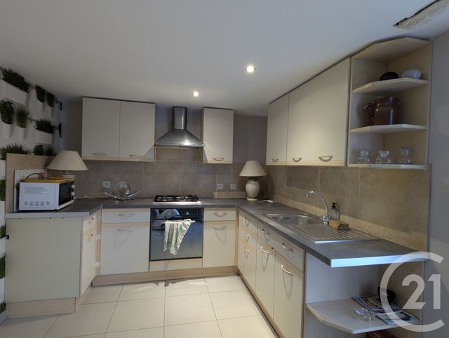 Maison &agrave; vendre - 5 pi&egrave;ces - 92,50 m2 - Challans - 85 - PAYS-DE-LOIRE