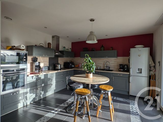 Maison &agrave; vendre - 5 pi&egrave;ces - 92,50 m2 - Challans - 85 - PAYS-DE-LOIRE