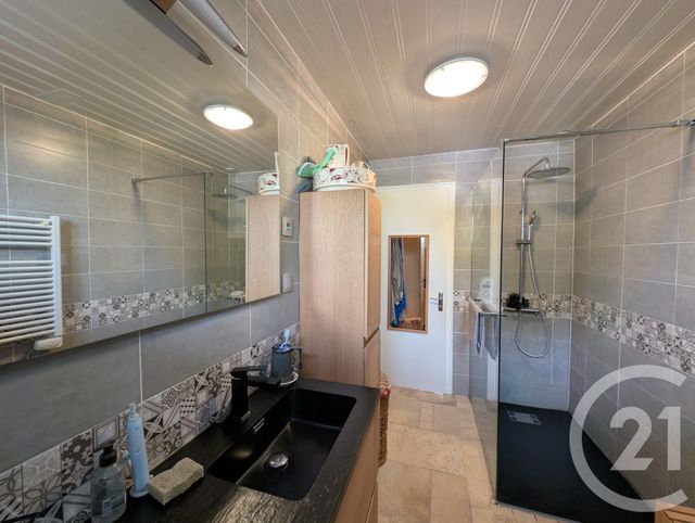 Maison &agrave; vendre - 5 pi&egrave;ces - 92,50 m2 - Challans - 85 - PAYS-DE-LOIRE