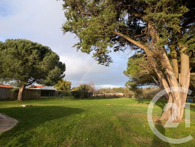 Maison &agrave; vendre - 5 pi&egrave;ces - 92,50 m2 - Challans - 85 - PAYS-DE-LOIRE