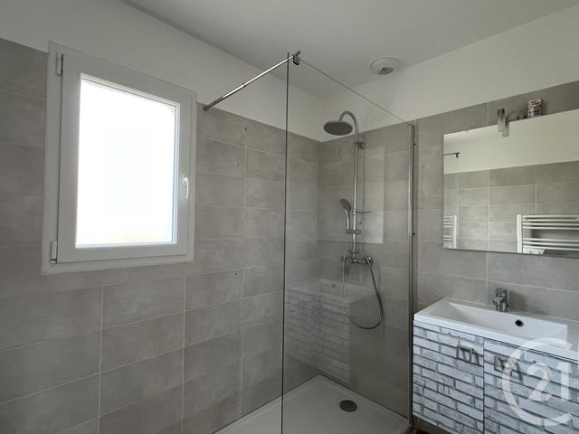 Maison &agrave; vendre - 4 pi&egrave;ces - 84 m2 - Challans - 85 - PAYS-DE-LOIRE