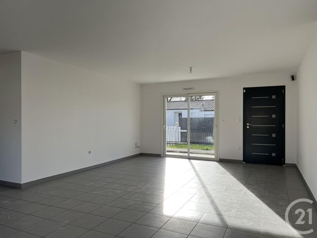 Maison &agrave; vendre - 4 pi&egrave;ces - 84 m2 - Challans - 85 - PAYS-DE-LOIRE