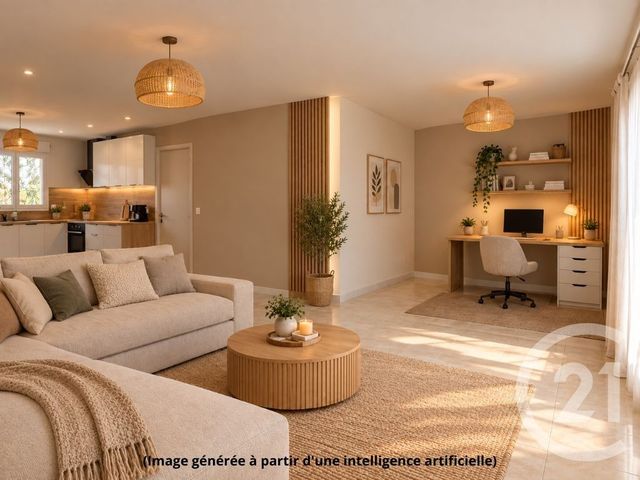 maison - CHALLANS - 85