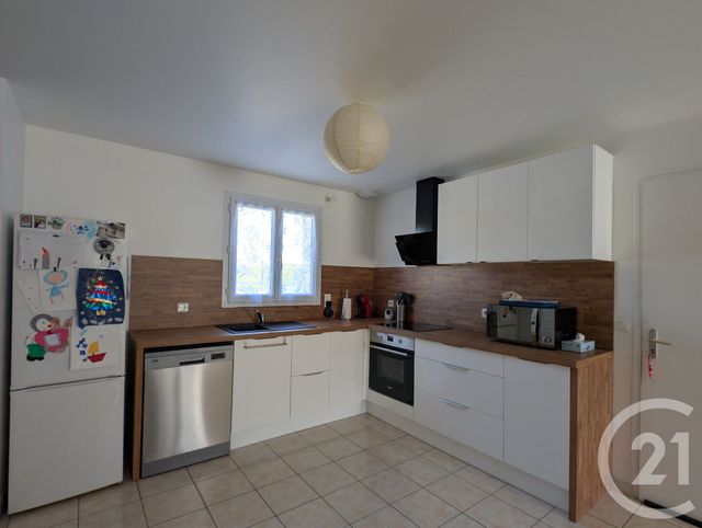 Maison &agrave; vendre - 4 pi&egrave;ces - 88 m2 - Challans - 85 - PAYS-DE-LOIRE