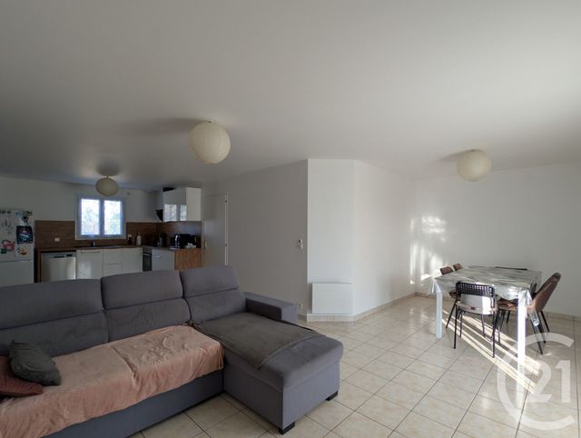 Maison &agrave; vendre - 4 pi&egrave;ces - 88 m2 - Challans - 85 - PAYS-DE-LOIRE