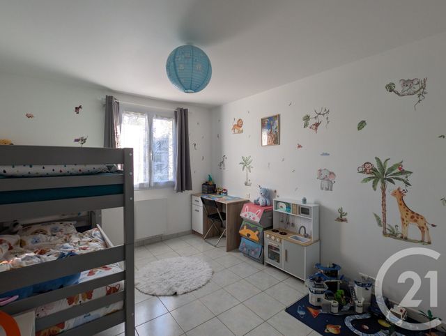 Maison &agrave; vendre - 4 pi&egrave;ces - 88 m2 - Challans - 85 - PAYS-DE-LOIRE