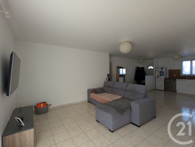 Maison &agrave; vendre - 4 pi&egrave;ces - 88 m2 - Challans - 85 - PAYS-DE-LOIRE