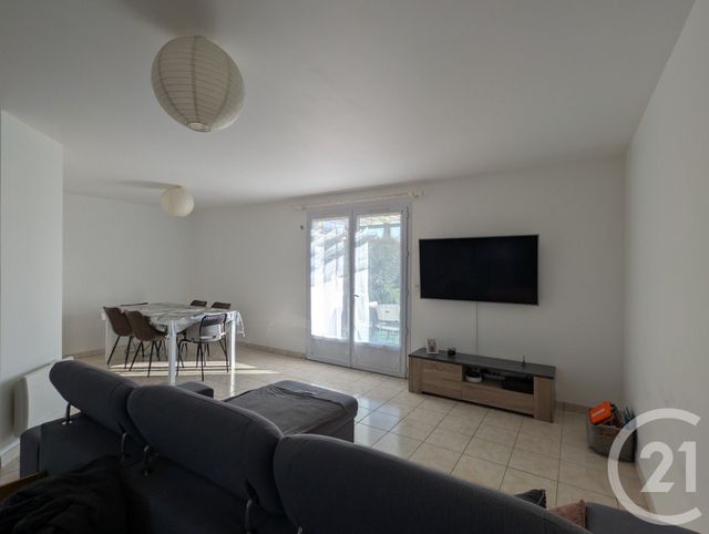 Maison &agrave; vendre - 4 pi&egrave;ces - 88 m2 - Challans - 85 - PAYS-DE-LOIRE