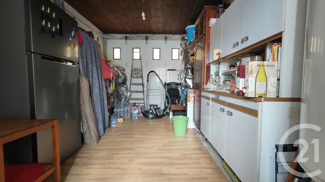 Maison &agrave; vendre - 4 pi&egrave;ces - 59 m2 - Challans - 85 - PAYS-DE-LOIRE