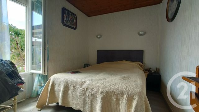 Maison &agrave; vendre - 4 pi&egrave;ces - 59 m2 - Challans - 85 - PAYS-DE-LOIRE
