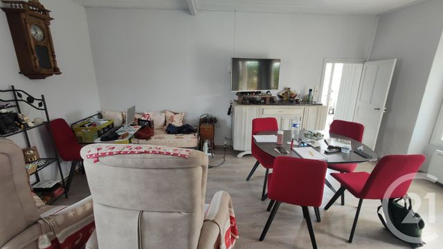 Maison &agrave; vendre - 4 pi&egrave;ces - 59 m2 - Challans - 85 - PAYS-DE-LOIRE