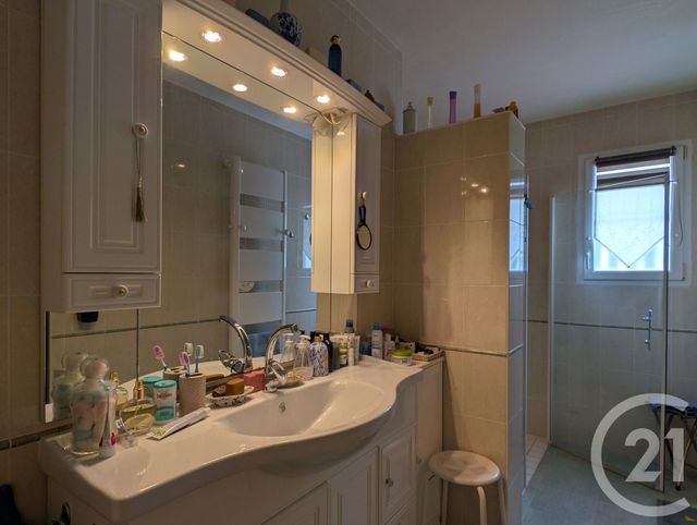 Maison &agrave; vendre - 4 pi&egrave;ces - 117,54 m2 - Chateauneuf - 85 - PAYS-DE-LOIRE