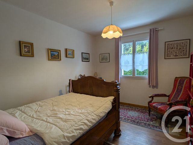 Maison &agrave; vendre - 4 pi&egrave;ces - 117,54 m2 - Chateauneuf - 85 - PAYS-DE-LOIRE