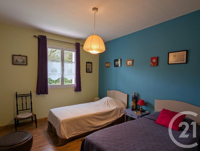 Maison &agrave; vendre - 4 pi&egrave;ces - 117,54 m2 - Chateauneuf - 85 - PAYS-DE-LOIRE