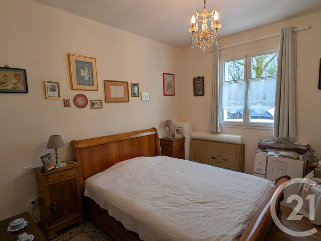 Maison &agrave; vendre - 4 pi&egrave;ces - 117,54 m2 - Chateauneuf - 85 - PAYS-DE-LOIRE
