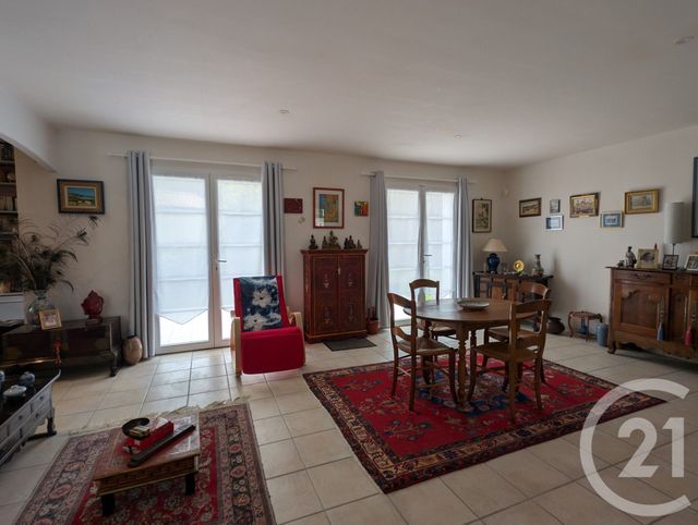 Maison &agrave; vendre - 4 pi&egrave;ces - 117,54 m2 - Chateauneuf - 85 - PAYS-DE-LOIRE