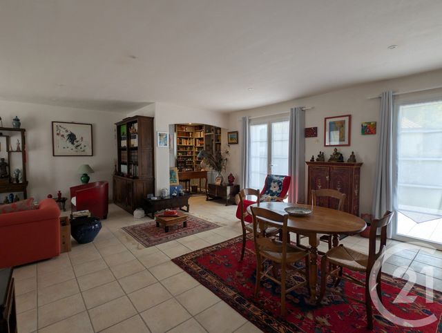 Maison &agrave; vendre - 4 pi&egrave;ces - 117,54 m2 - Chateauneuf - 85 - PAYS-DE-LOIRE