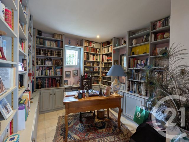 Maison &agrave; vendre - 4 pi&egrave;ces - 117,54 m2 - Chateauneuf - 85 - PAYS-DE-LOIRE