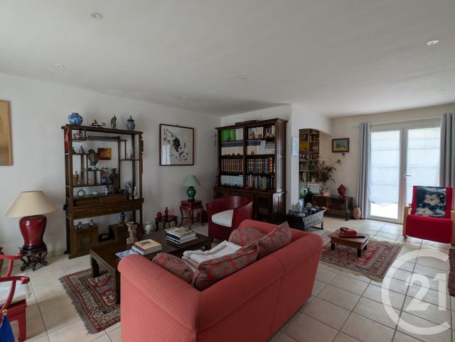 Maison &agrave; vendre - 4 pi&egrave;ces - 117,54 m2 - Chateauneuf - 85 - PAYS-DE-LOIRE