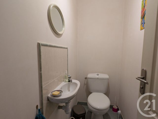 Maison &agrave; vendre - 4 pi&egrave;ces - 117,54 m2 - Chateauneuf - 85 - PAYS-DE-LOIRE