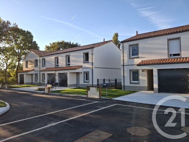 maison - CHALLANS - 85