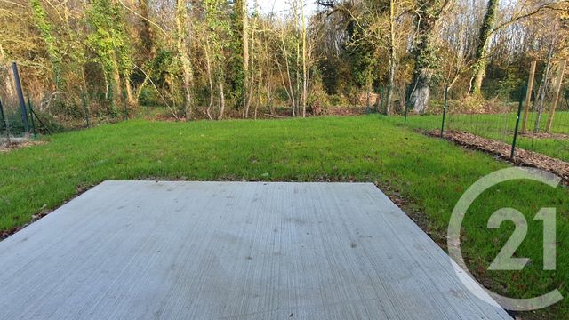 Maison &agrave; vendre - 4 pi&egrave;ces - 86,56 m2 - Challans - 85 - PAYS-DE-LOIRE