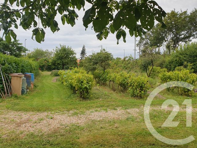 terrain - CHALLANS - 85