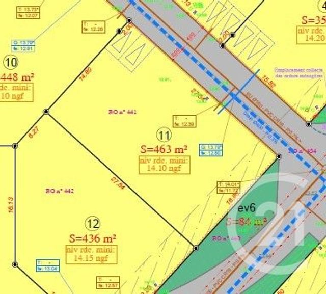 terrain - CHALLANS - 85