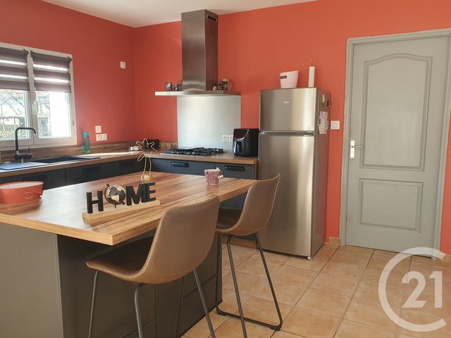 Maison &agrave; vendre - 4 pi&egrave;ces - 98,08 m2 - La Garnache - 85 - PAYS-DE-LOIRE