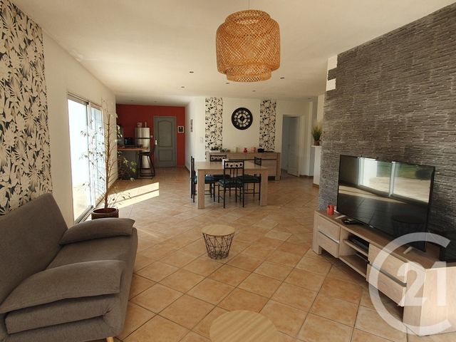 Maison &agrave; vendre - 4 pi&egrave;ces - 98,08 m2 - La Garnache - 85 - PAYS-DE-LOIRE