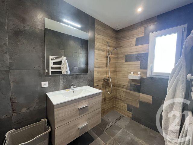 Maison &agrave; vendre - 3 pi&egrave;ces - 80,25 m2 - Froidfond - 85 - PAYS-DE-LOIRE