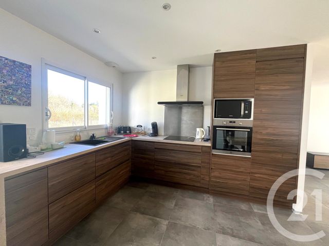 Maison &agrave; vendre - 3 pi&egrave;ces - 80,25 m2 - Froidfond - 85 - PAYS-DE-LOIRE