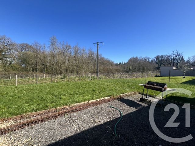 Maison &agrave; vendre - 3 pi&egrave;ces - 80,25 m2 - Froidfond - 85 - PAYS-DE-LOIRE