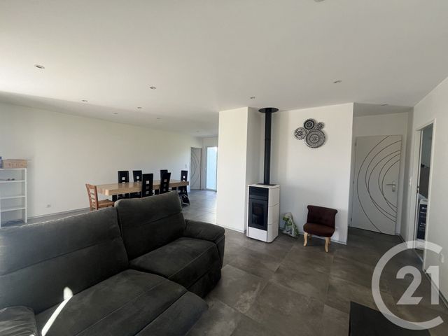 Maison &agrave; vendre - 3 pi&egrave;ces - 80,25 m2 - Froidfond - 85 - PAYS-DE-LOIRE