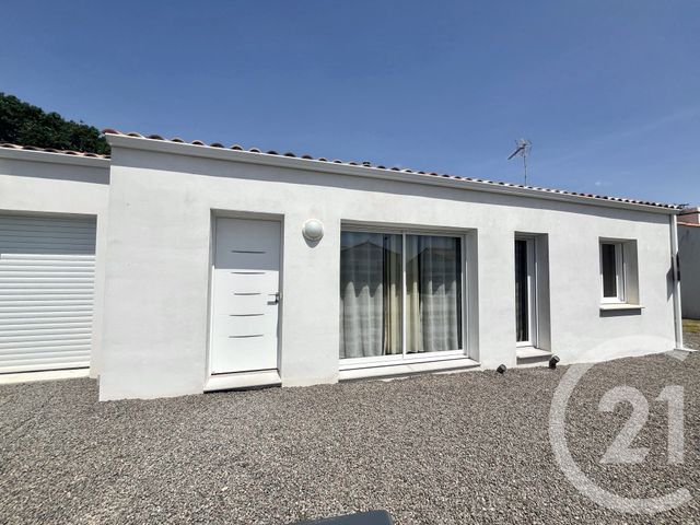 maison - FROIDFOND - 85