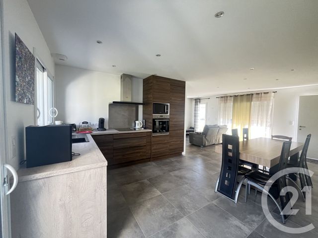 Maison &agrave; vendre - 3 pi&egrave;ces - 80,25 m2 - Froidfond - 85 - PAYS-DE-LOIRE