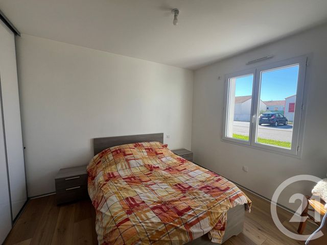 Maison &agrave; vendre - 3 pi&egrave;ces - 80,25 m2 - Froidfond - 85 - PAYS-DE-LOIRE