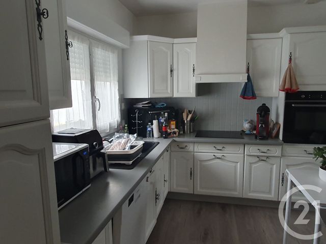 Maison &agrave; vendre - 4 pi&egrave;ces - 97,54 m2 - Challans - 85 - PAYS-DE-LOIRE