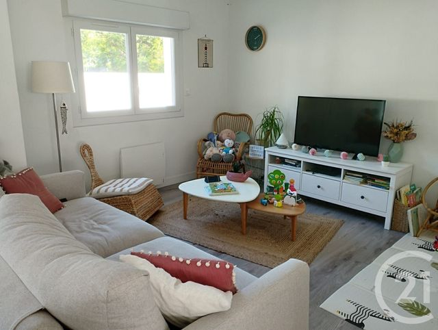 Maison &agrave; vendre - 4 pi&egrave;ces - 97,54 m2 - Challans - 85 - PAYS-DE-LOIRE