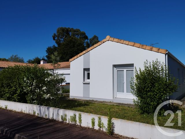 maison - CHALLANS - 85