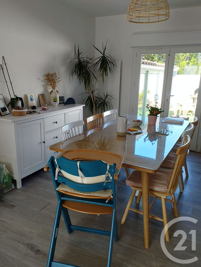 Maison &agrave; vendre - 4 pi&egrave;ces - 97,54 m2 - Challans - 85 - PAYS-DE-LOIRE